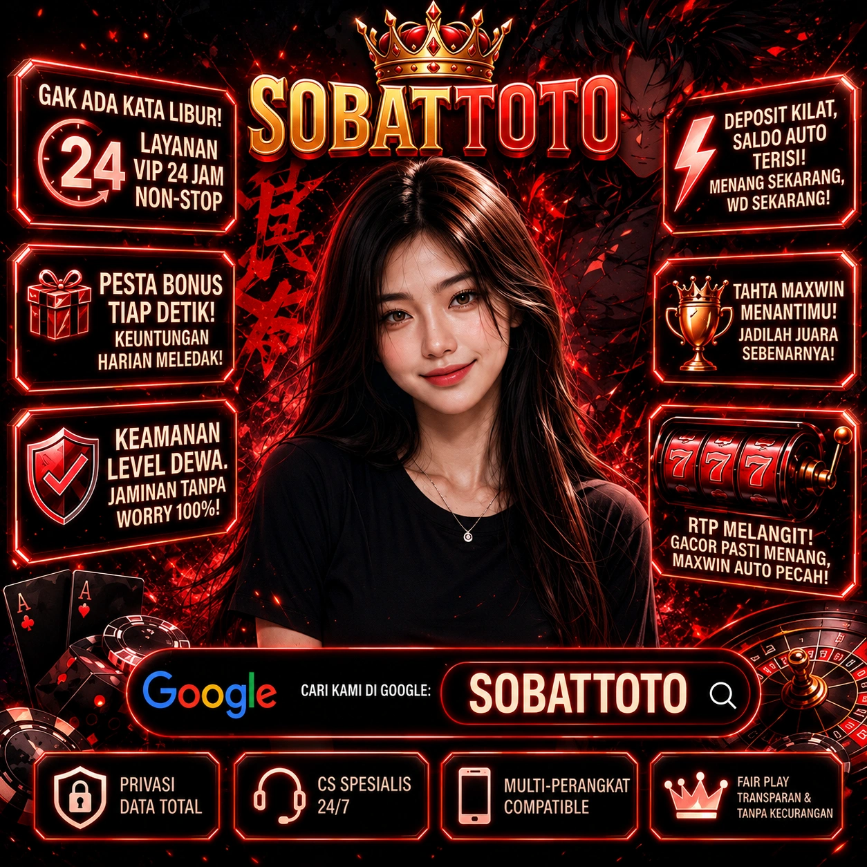 SOBATTOTO